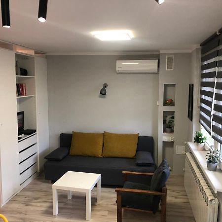 Apartament Sikornik Gliwice Zewnętrze zdjęcie