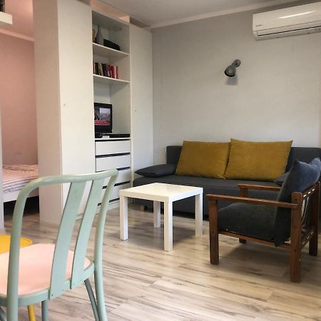 Apartament Sikornik Gliwice Zewnętrze zdjęcie