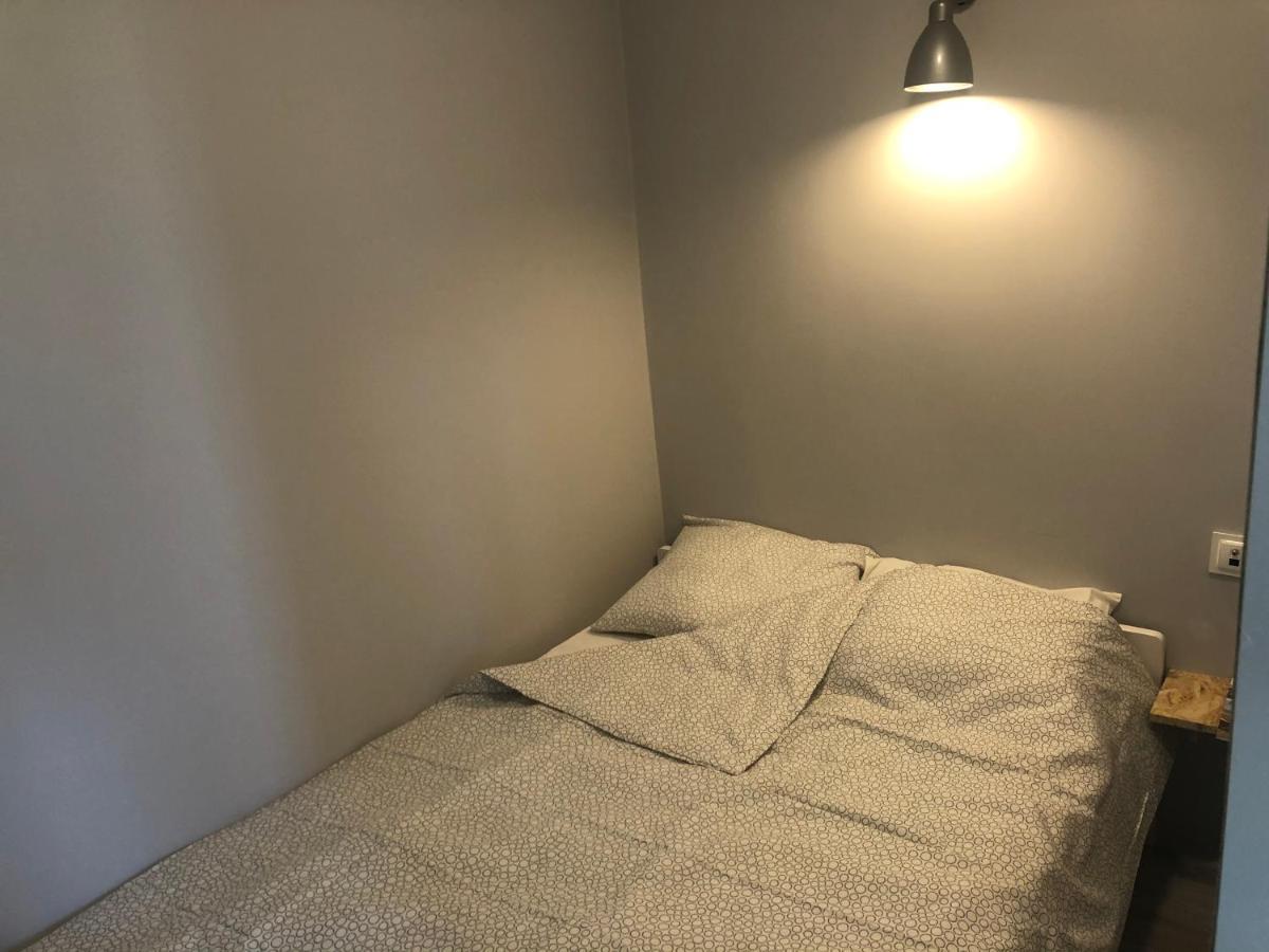 Apartament Sikornik Gliwice Zewnętrze zdjęcie