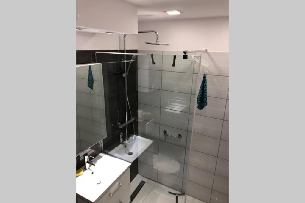 Apartament Sikornik Gliwice Zewnętrze zdjęcie