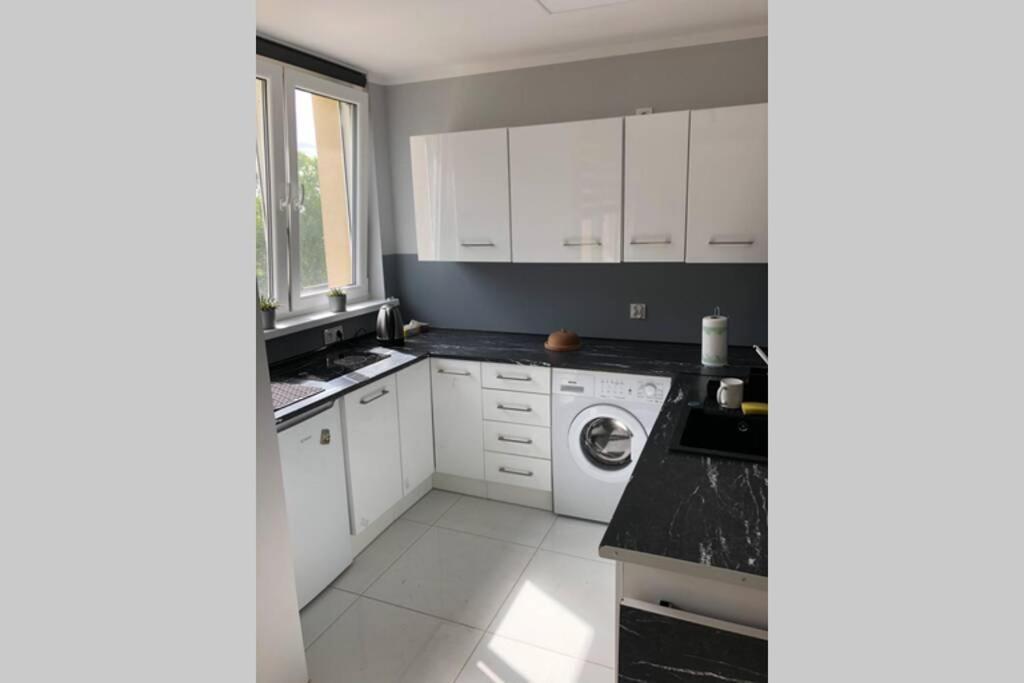 Apartament Sikornik Gliwice Zewnętrze zdjęcie