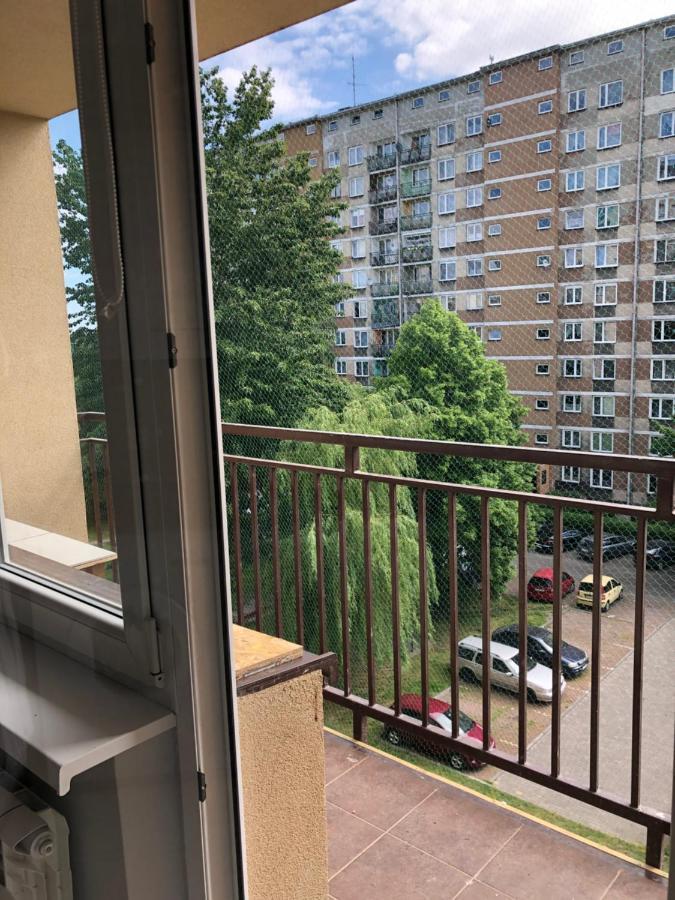 Apartament Sikornik Gliwice Zewnętrze zdjęcie