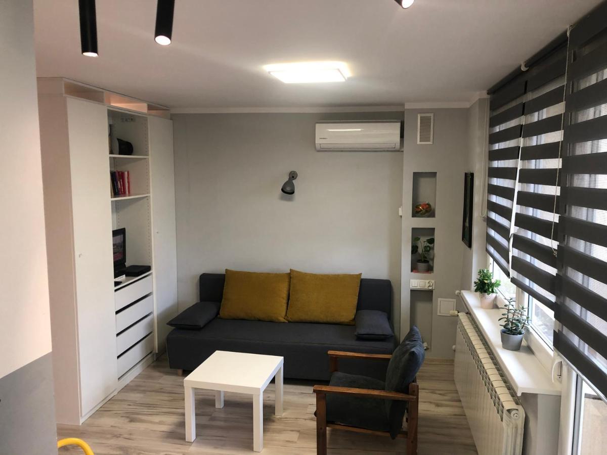 Apartament Sikornik Gliwice Zewnętrze zdjęcie
