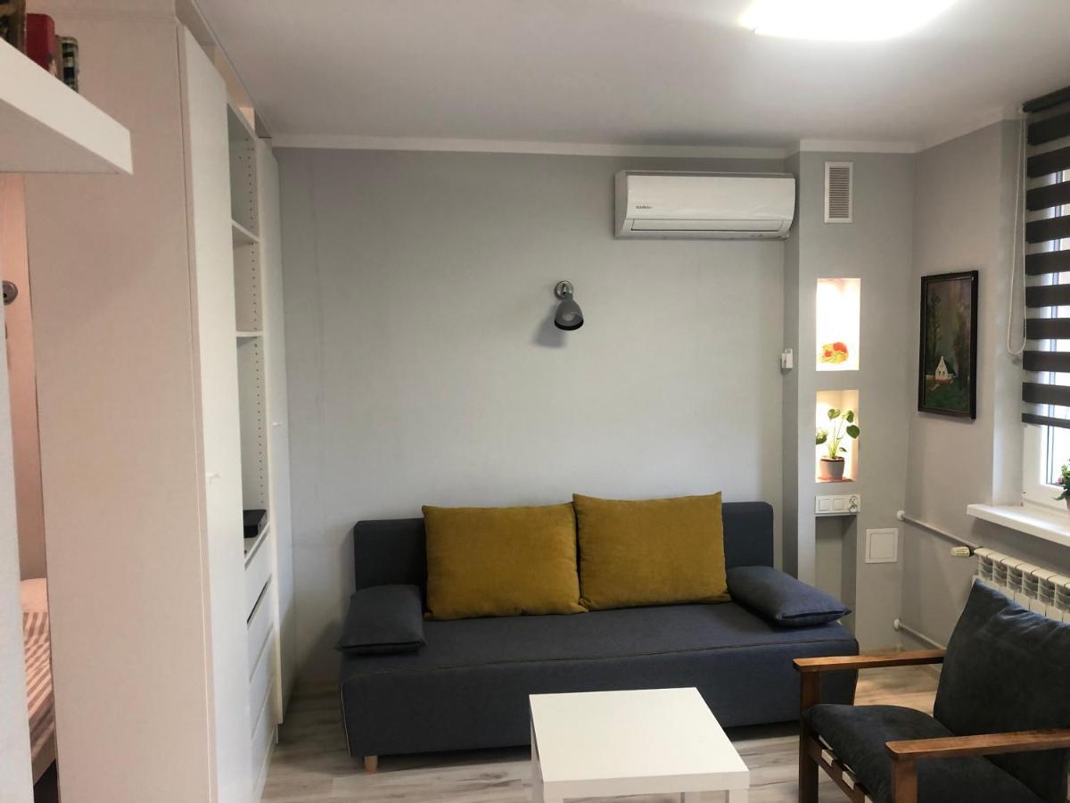 Apartament Sikornik Gliwice Zewnętrze zdjęcie