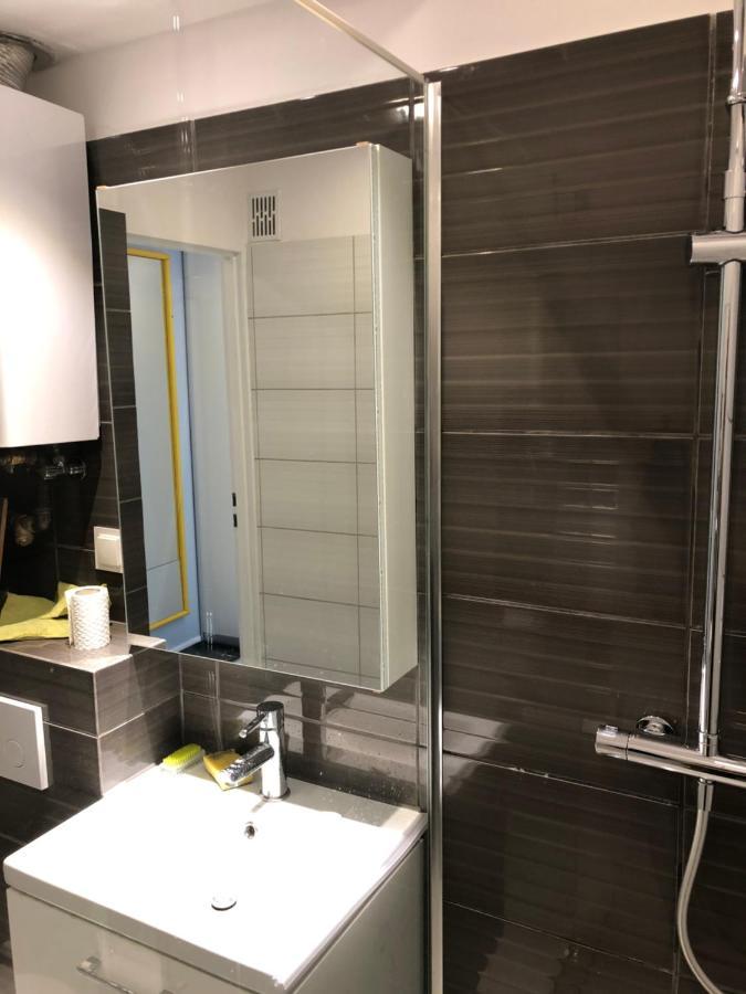 Apartament Sikornik Gliwice Zewnętrze zdjęcie
