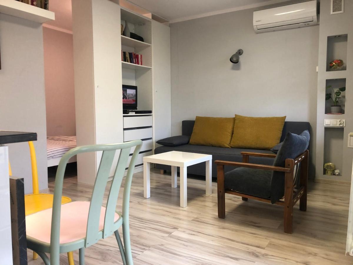 Apartament Sikornik Gliwice Zewnętrze zdjęcie