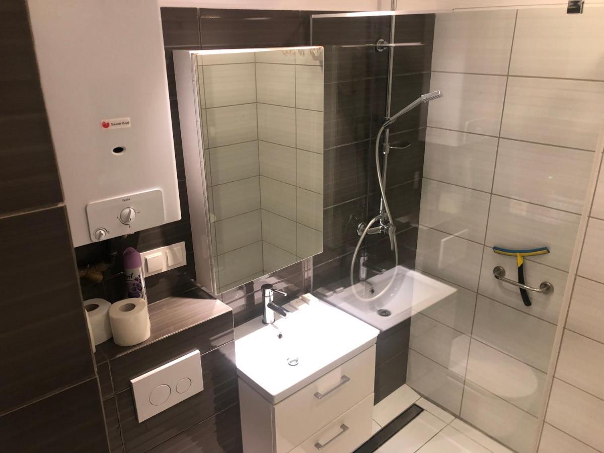 Apartament Sikornik Gliwice Zewnętrze zdjęcie