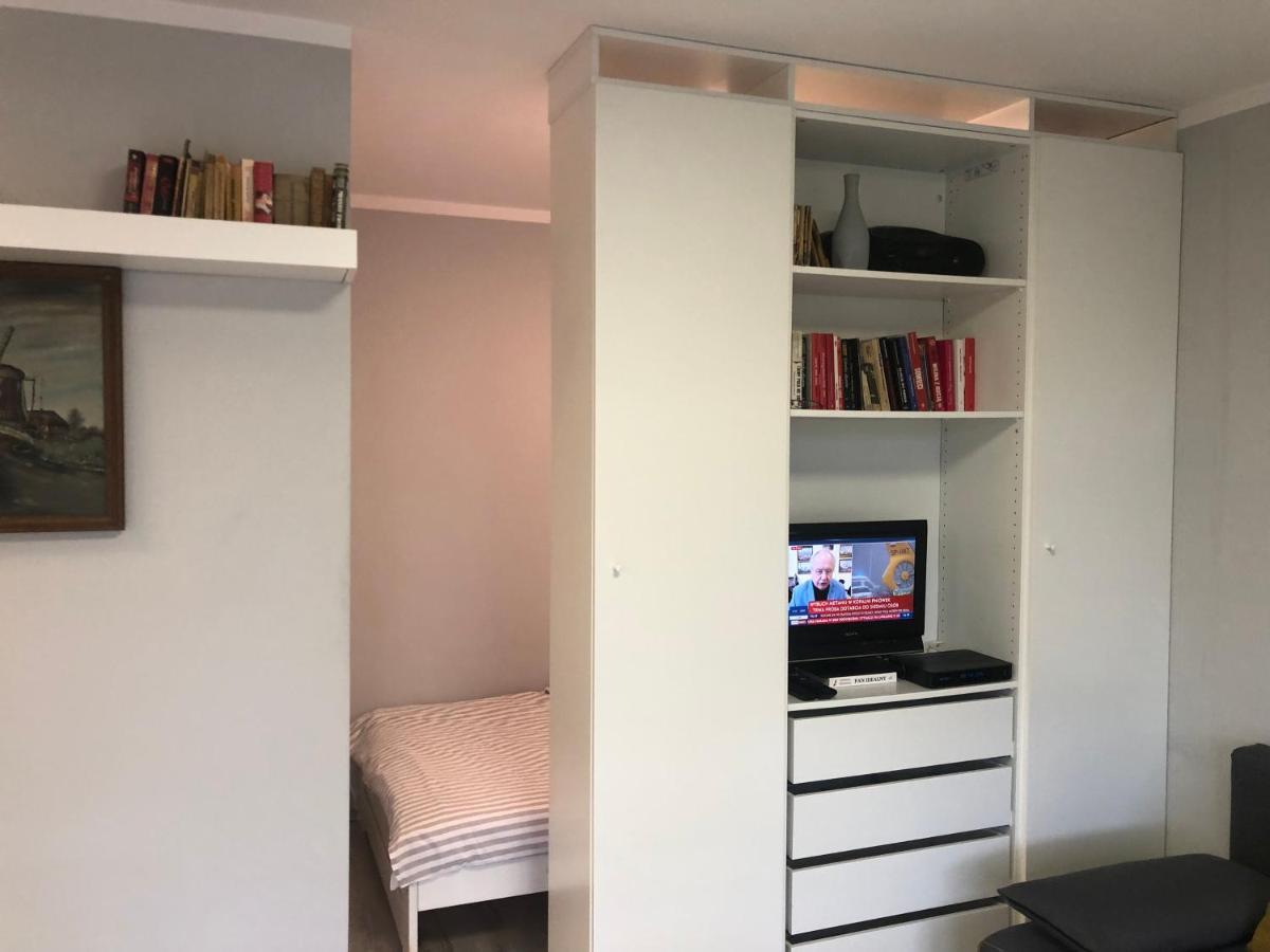 Apartament Sikornik Gliwice Zewnętrze zdjęcie
